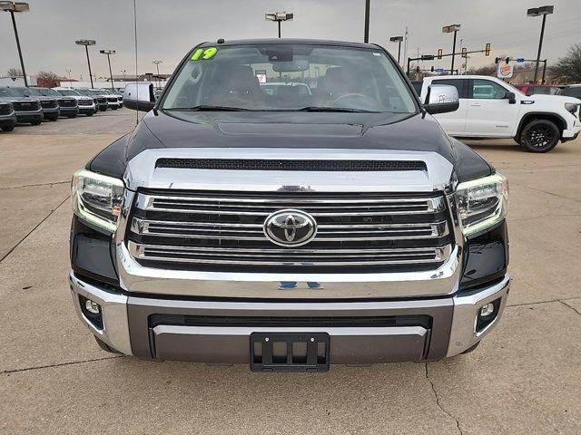 used 2019 Toyota Tundra car, priced at $36,000