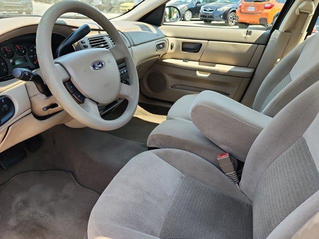 used 2005 Ford Taurus car, priced at $5,500