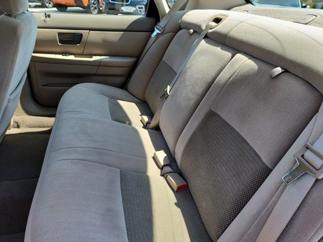 used 2005 Ford Taurus car, priced at $5,500