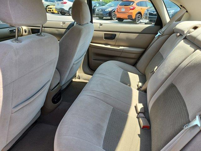 used 2005 Ford Taurus car, priced at $5,500