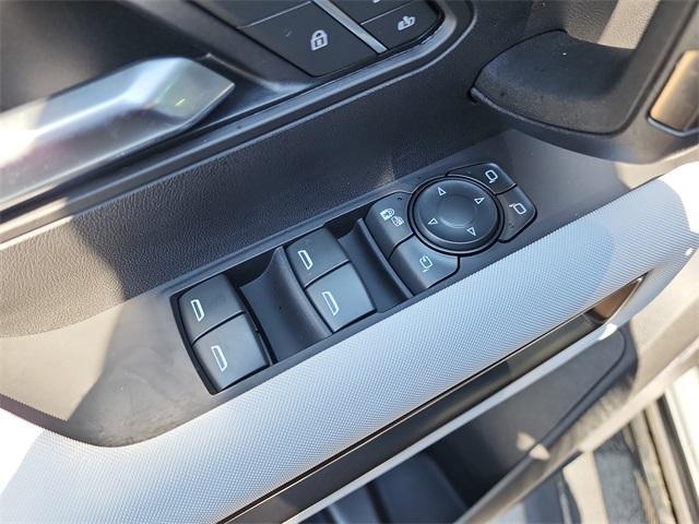 new 2025 GMC HUMMER EV SUV car, priced at $89,710