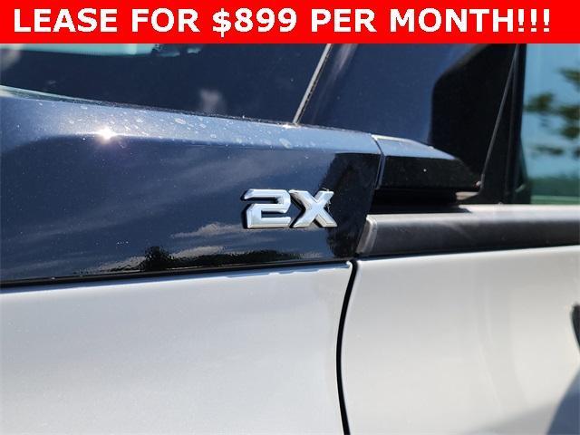 new 2025 GMC HUMMER EV SUV car, priced at $87,710