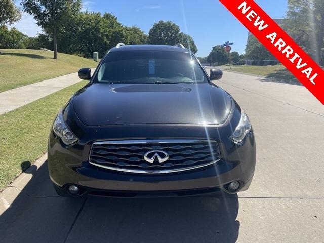 used 2010 INFINITI FX35 car, priced at $9,500