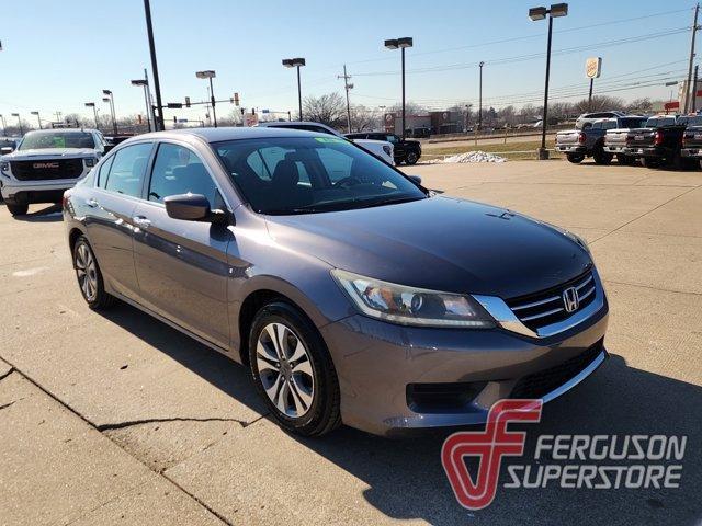 used 2014 Honda Accord car, priced at $7,000