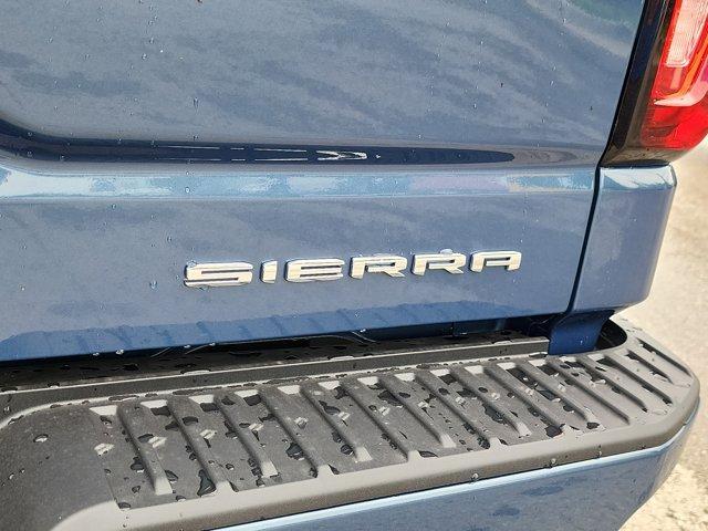 new 2025 GMC Sierra 1500 car, priced at $68,250