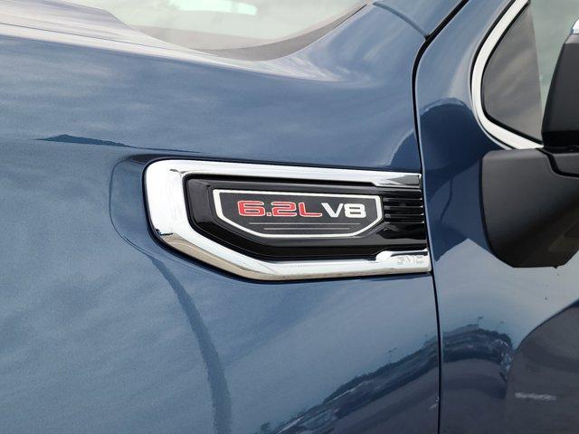 new 2025 GMC Sierra 1500 car, priced at $68,250