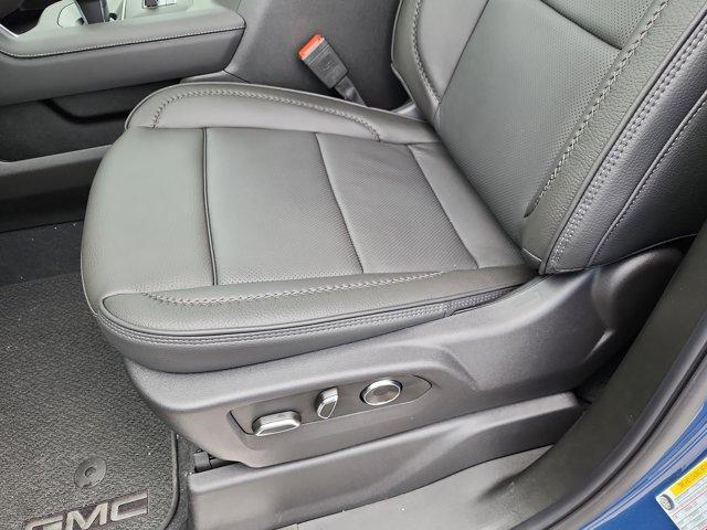 new 2025 GMC Sierra 1500 car, priced at $68,250