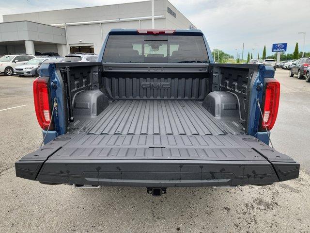 new 2025 GMC Sierra 1500 car, priced at $68,250