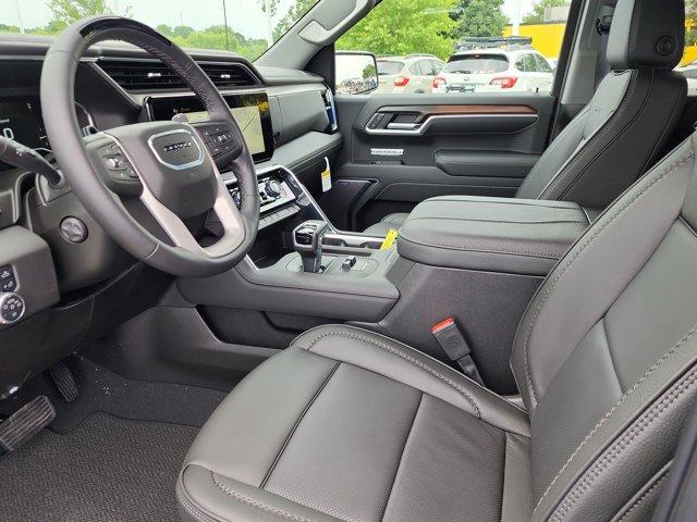 new 2025 GMC Sierra 1500 car, priced at $68,250