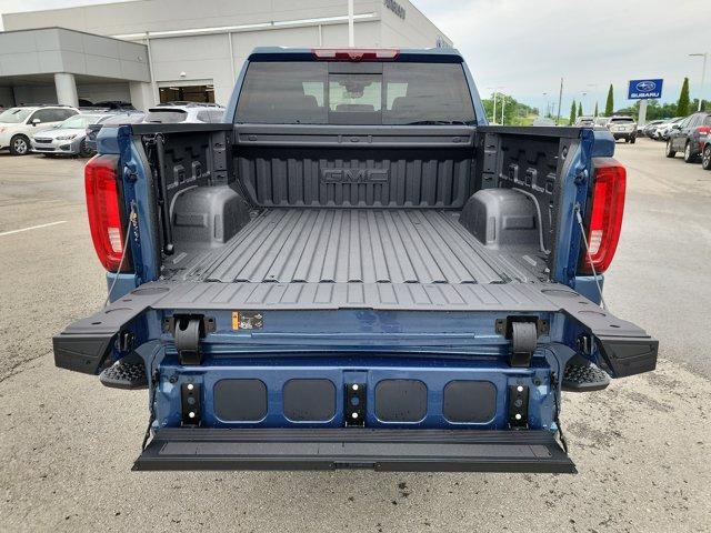 new 2025 GMC Sierra 1500 car, priced at $68,250