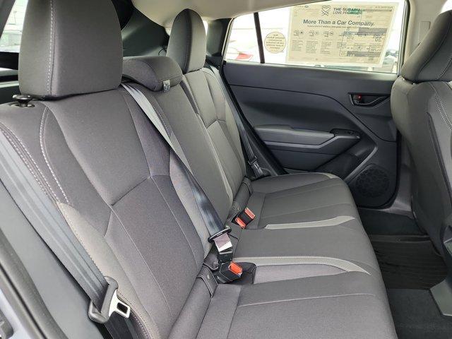 new 2025 Subaru Impreza car, priced at $24,276