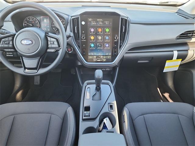 new 2026 Subaru Crosstrek car, priced at $29,053
