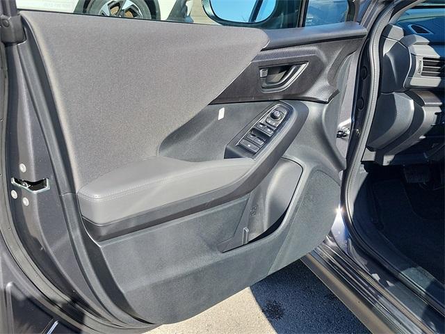 new 2026 Subaru Crosstrek car, priced at $29,053