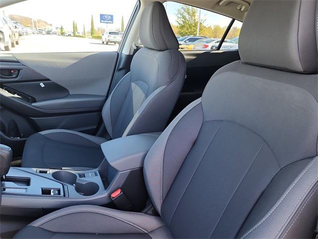 new 2026 Subaru Crosstrek car, priced at $29,053