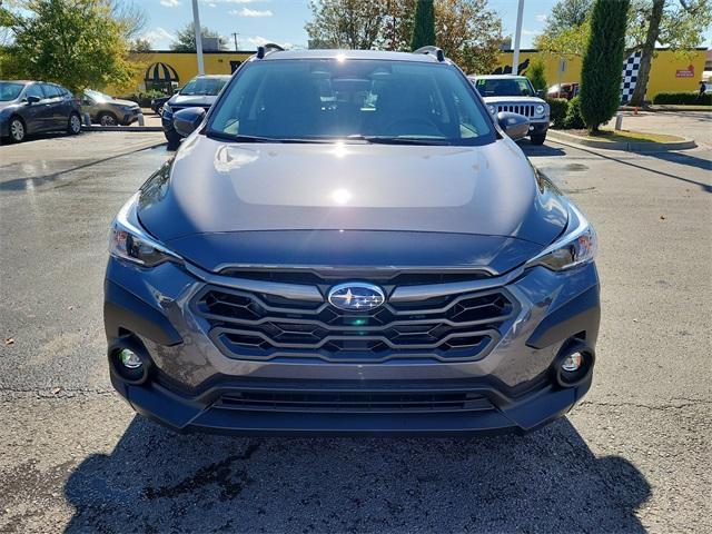 new 2026 Subaru Crosstrek car, priced at $29,053