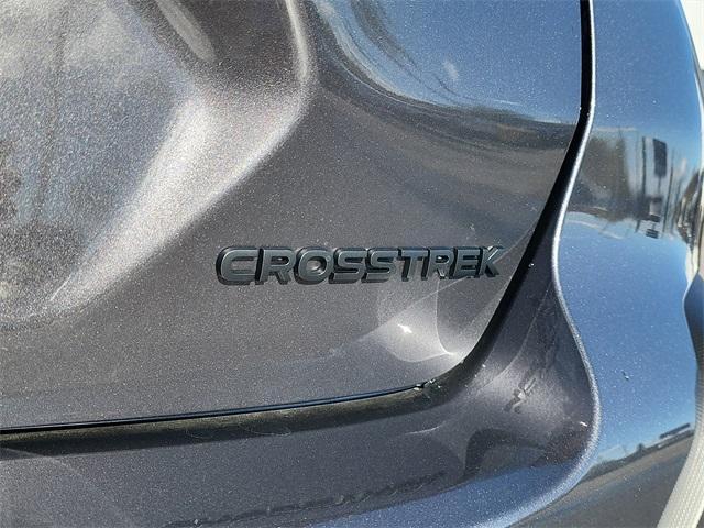 new 2026 Subaru Crosstrek car, priced at $29,053
