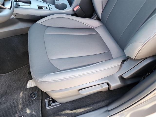 new 2026 Subaru Crosstrek car, priced at $29,053