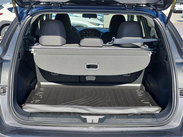 new 2026 Subaru Crosstrek car, priced at $29,053