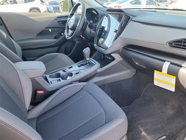 new 2026 Subaru Crosstrek car, priced at $29,053