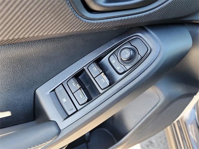 new 2026 Subaru Crosstrek car, priced at $29,053