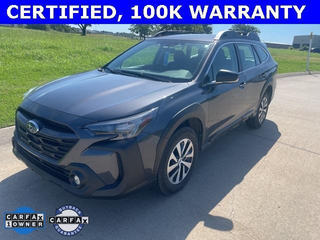 used 2024 Subaru Outback car, priced at $24,000