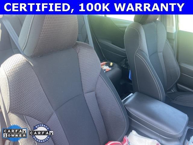 used 2024 Subaru Outback car, priced at $24,000