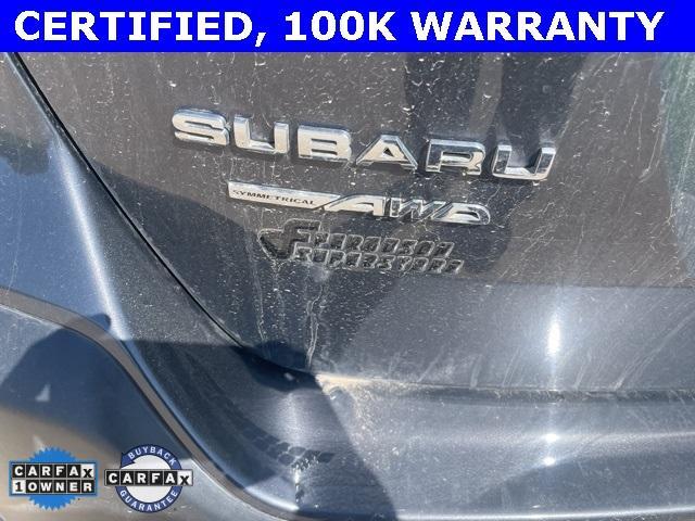 used 2024 Subaru Outback car, priced at $24,000