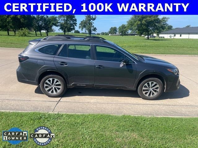 used 2024 Subaru Outback car, priced at $24,000