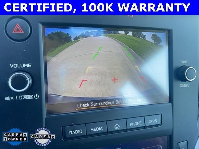 used 2024 Subaru Outback car, priced at $24,000
