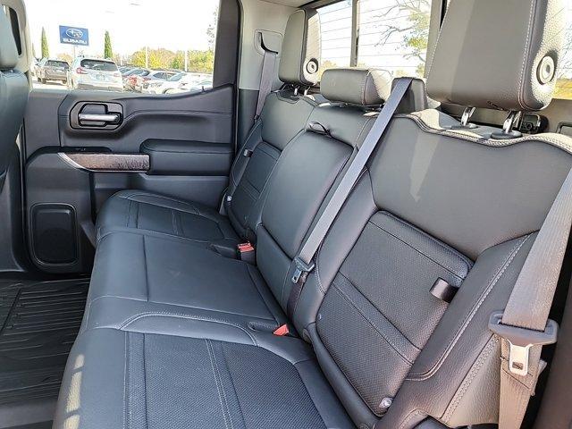 used 2019 GMC Sierra 1500 car, priced at $45,500