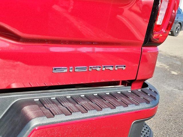 used 2019 GMC Sierra 1500 car, priced at $45,500