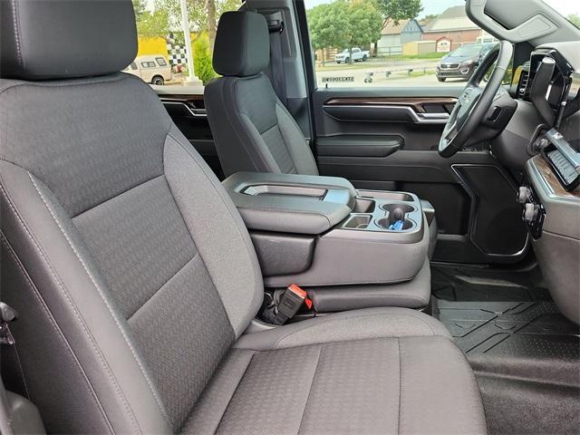 used 2023 Chevrolet Silverado 1500 car, priced at $33,000