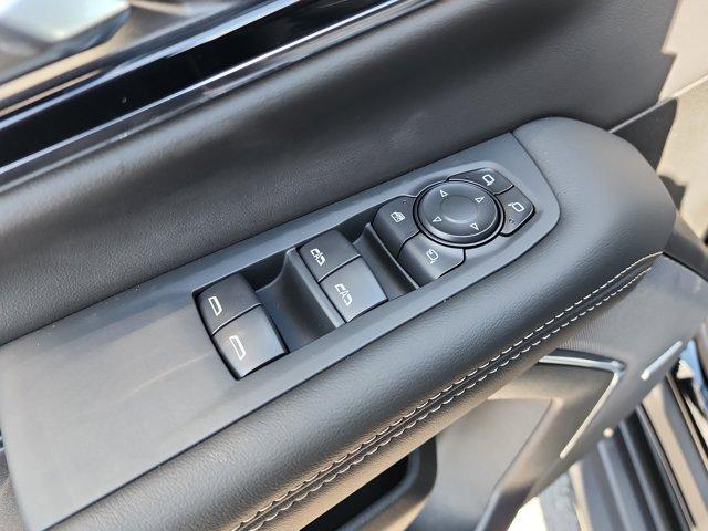 new 2026 GMC Yukon car, priced at $81,243