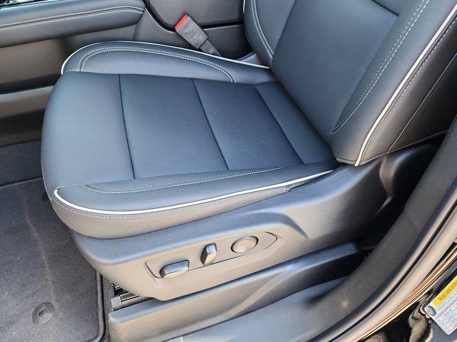 new 2026 GMC Yukon car, priced at $81,243