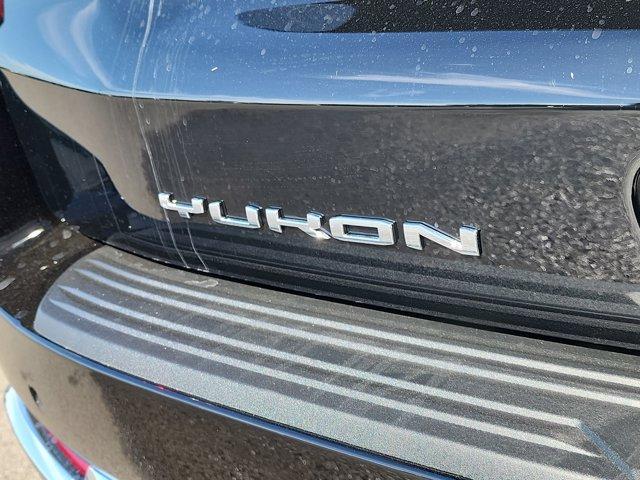 new 2026 GMC Yukon car, priced at $81,243