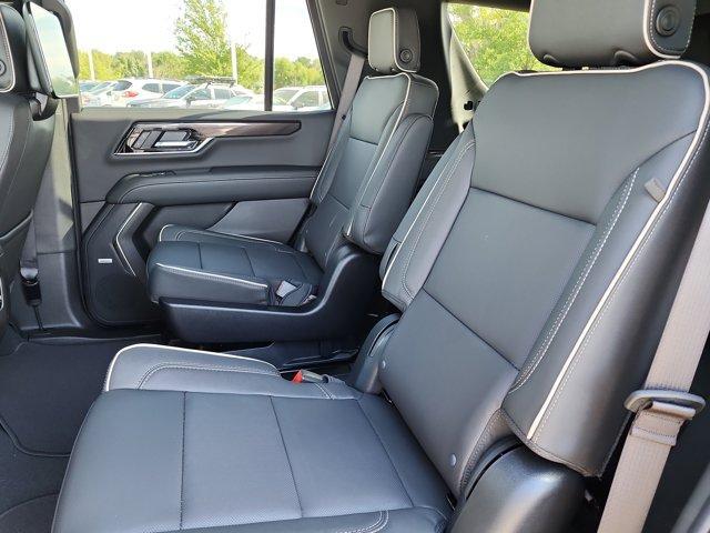 new 2026 GMC Yukon car, priced at $81,243