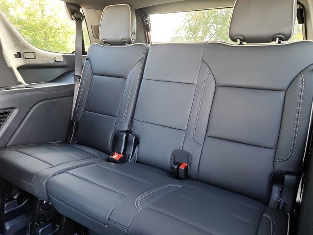 new 2026 GMC Yukon car, priced at $81,243