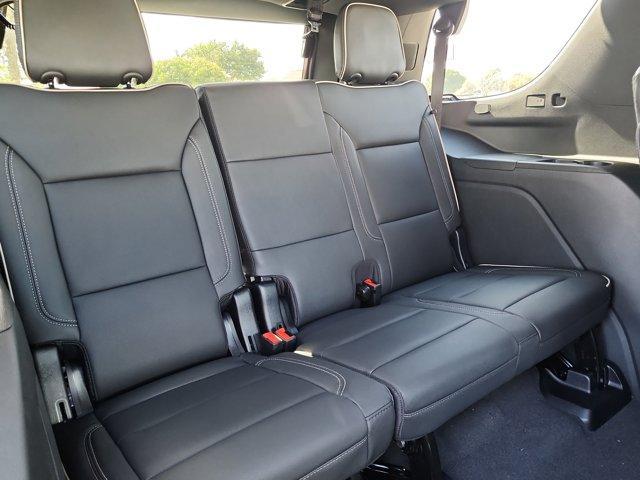 new 2026 GMC Yukon car, priced at $81,243