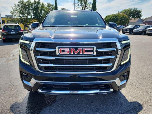 new 2026 GMC Yukon car, priced at $81,243