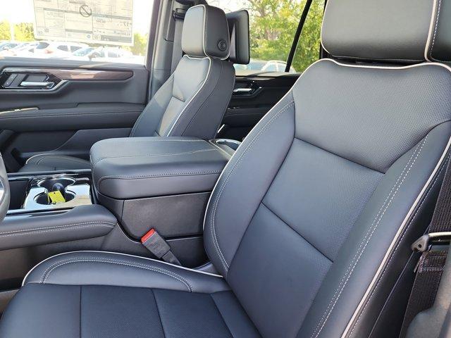 new 2026 GMC Yukon car, priced at $81,243