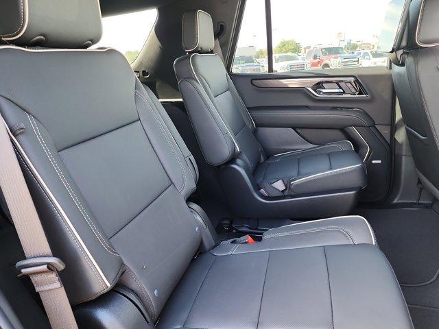 new 2026 GMC Yukon car, priced at $81,243