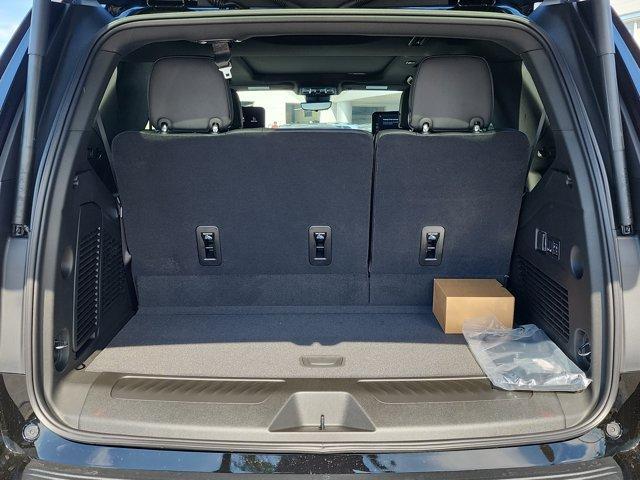 new 2026 GMC Yukon car, priced at $81,243