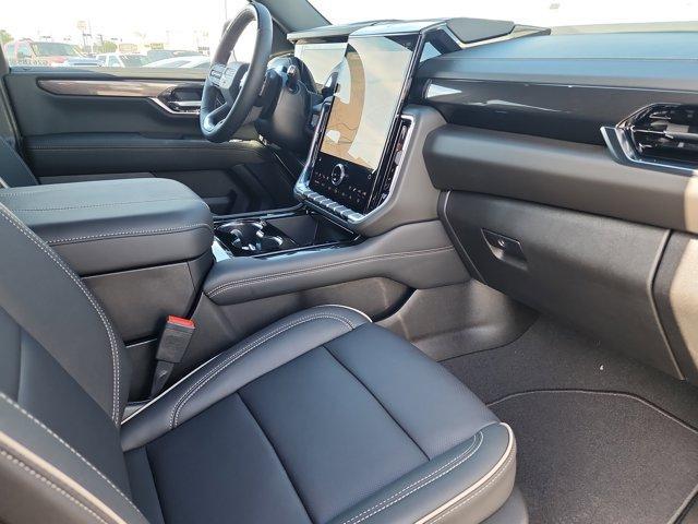 new 2026 GMC Yukon car, priced at $81,243