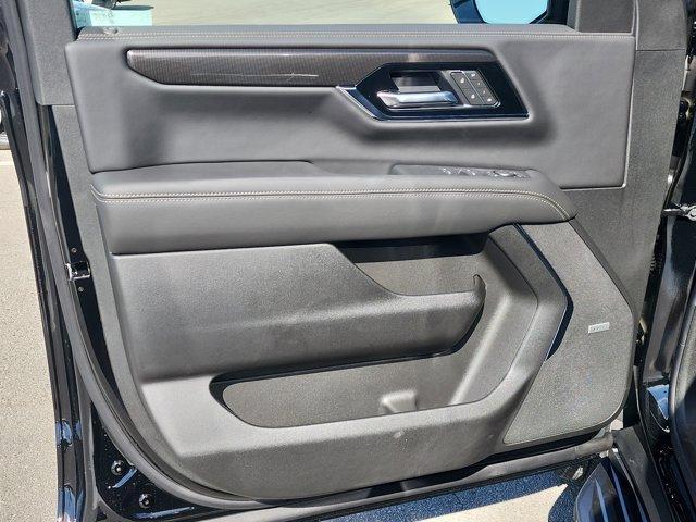 new 2026 GMC Yukon car, priced at $81,243