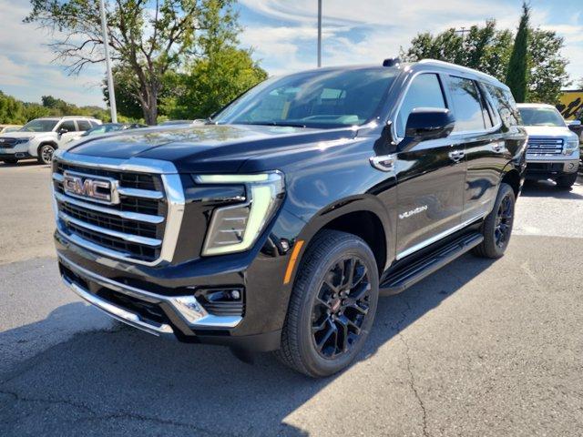 new 2026 GMC Yukon car, priced at $81,243