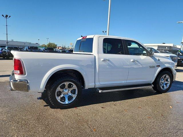 used 2018 Ram 1500 car, priced at $29,500