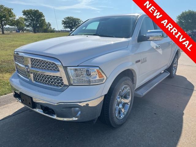 used 2018 Ram 1500 car, priced at $31,500