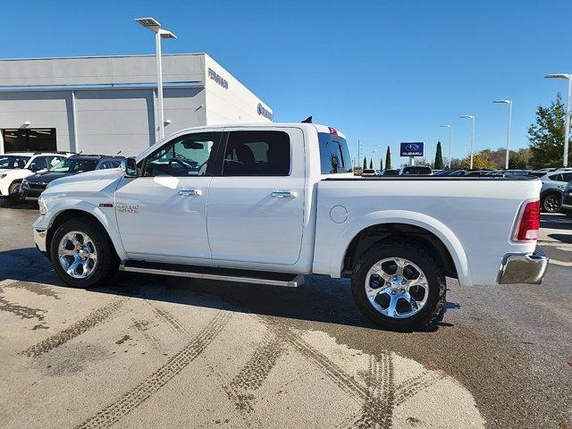 used 2018 Ram 1500 car, priced at $29,500