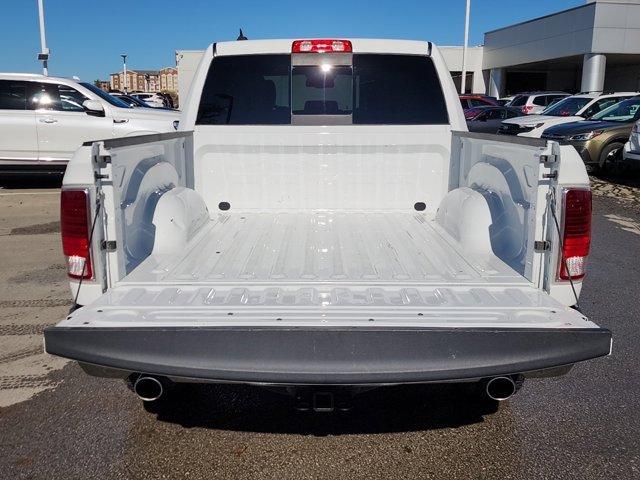 used 2018 Ram 1500 car, priced at $29,500