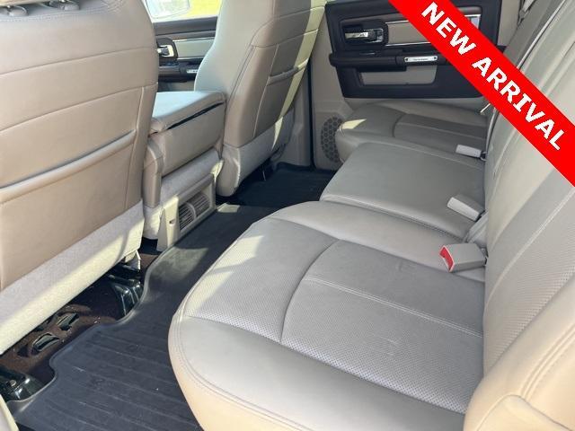 used 2018 Ram 1500 car, priced at $31,500